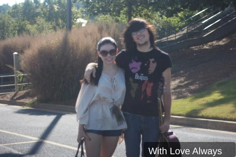 A Candle for Andreas