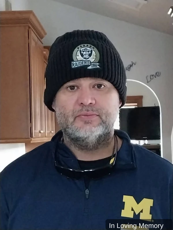 A Candle for Michael