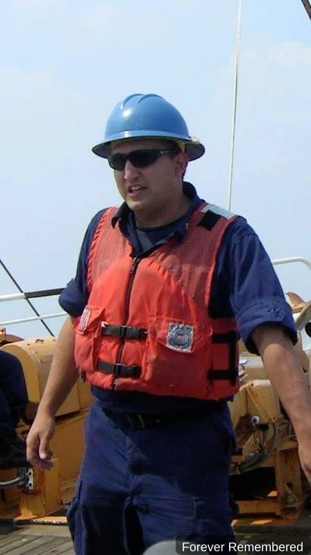 A Candle for Brad Older