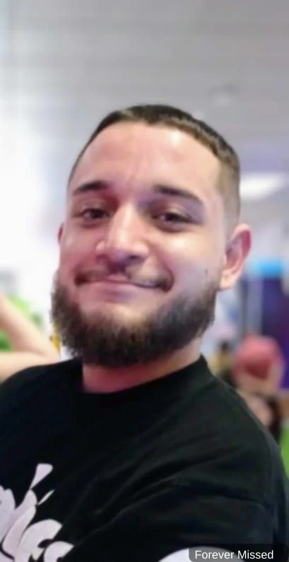 A Candle for Nicolas Candelaria